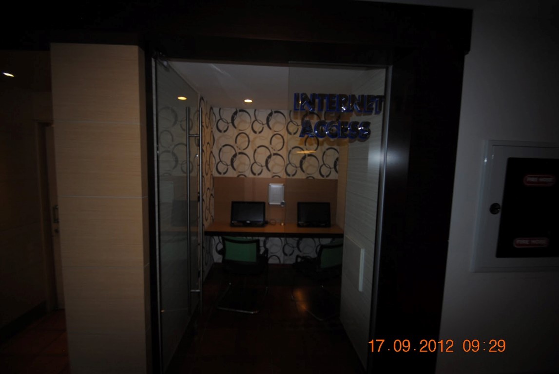 imagini hotel CETTIA BEACH MARMARIS